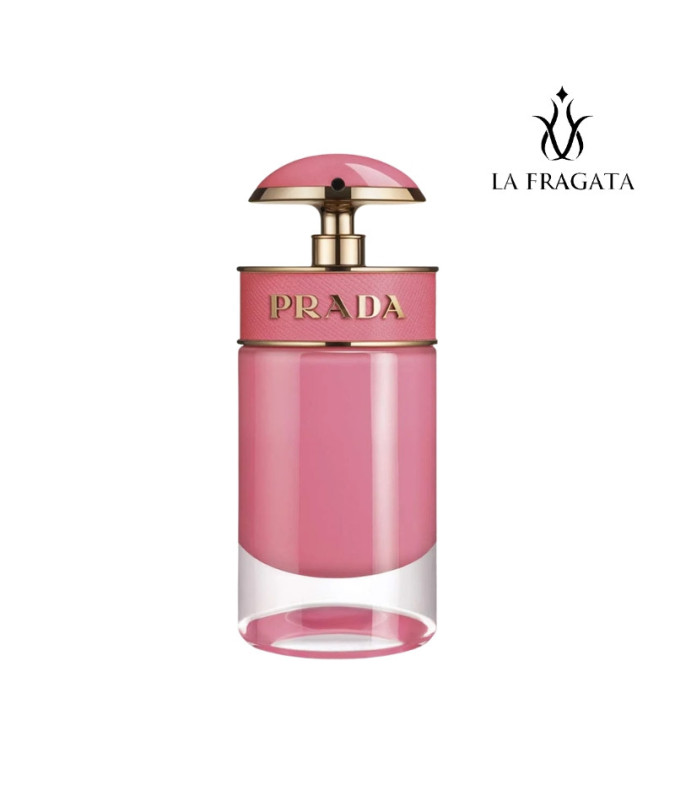 Perfume Prada Prada Candy EDP 80 ml  - Dama