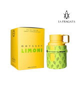 Perfume Odyssey Limoni Armaf caja