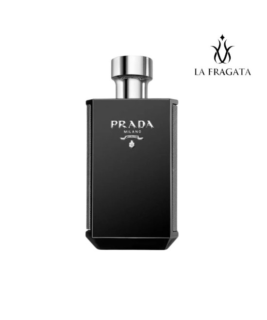 Perfume Prada L¨ Homme Intense EDP 100 ml  - Hombre