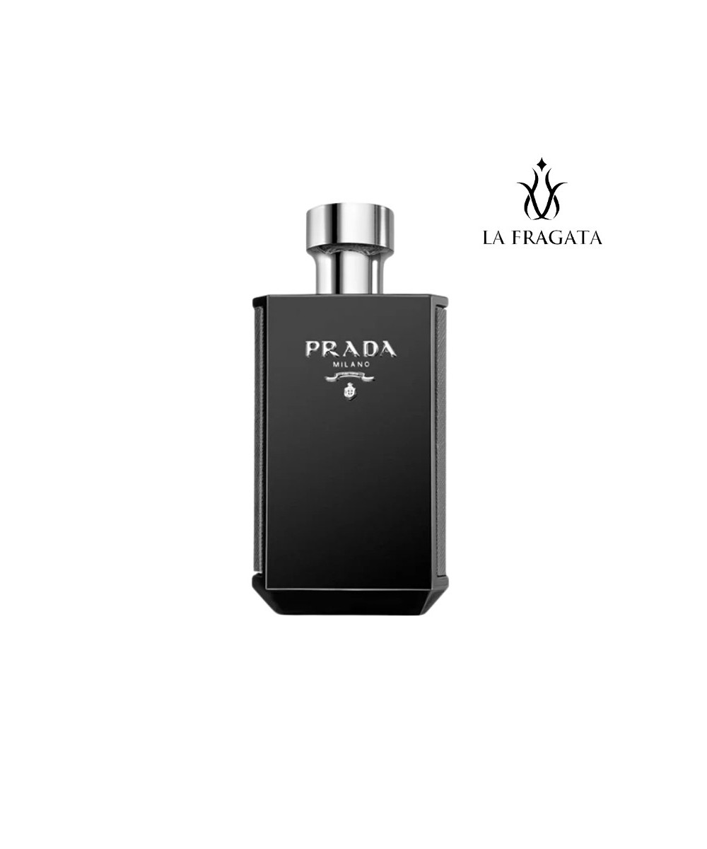 Perfume Prada L¨ Homme Intense EDP 100 ml  - Hombre