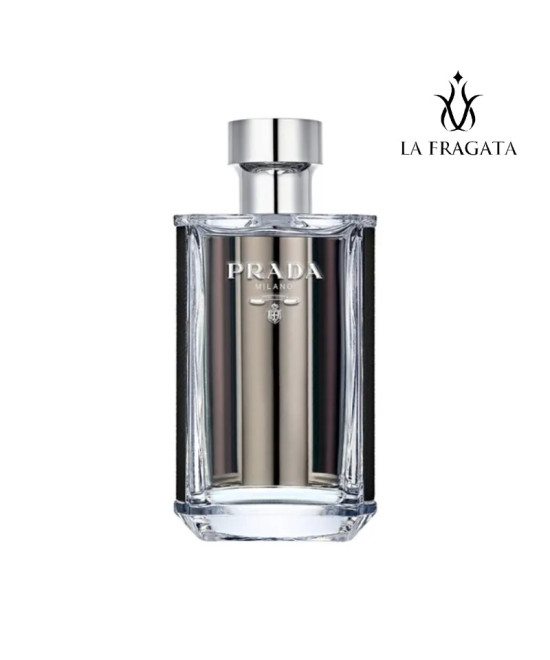 Perfume Prada L¨ Homme EDT 100 ml  - Hombre