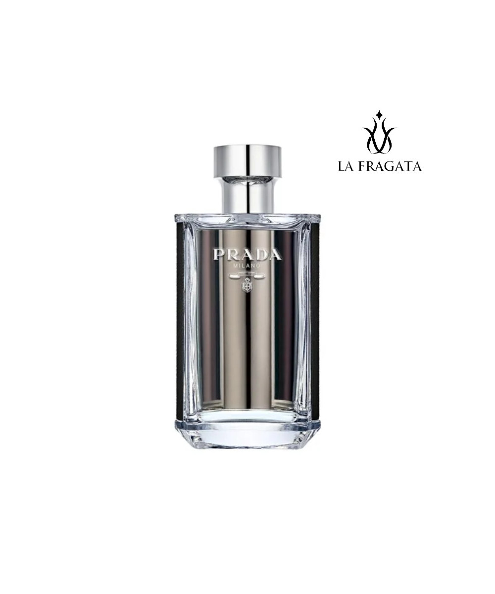 Perfume Prada L¨ Homme EDT 100 ml  - Hombre