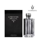 Perfume Prada L¨ Homme EDT 100 ml  - Hombre