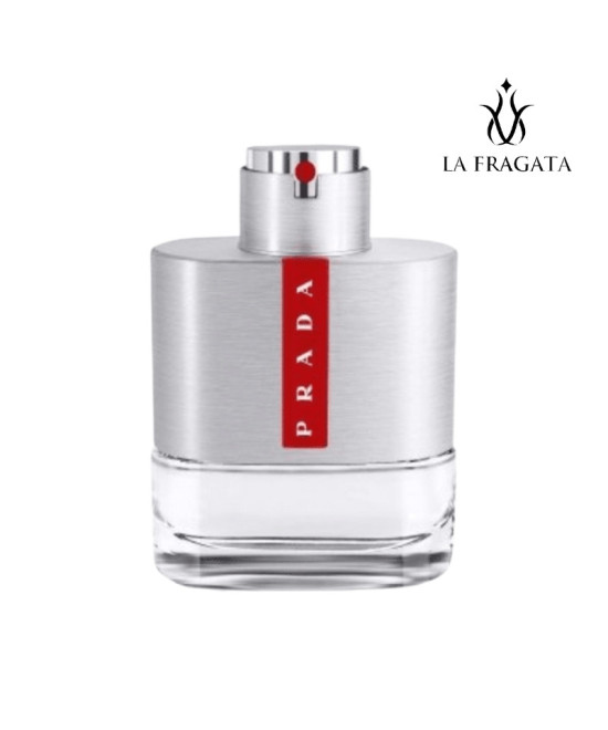 Perfume Prada Luna Rossa EDT 100 ml  - Hombre