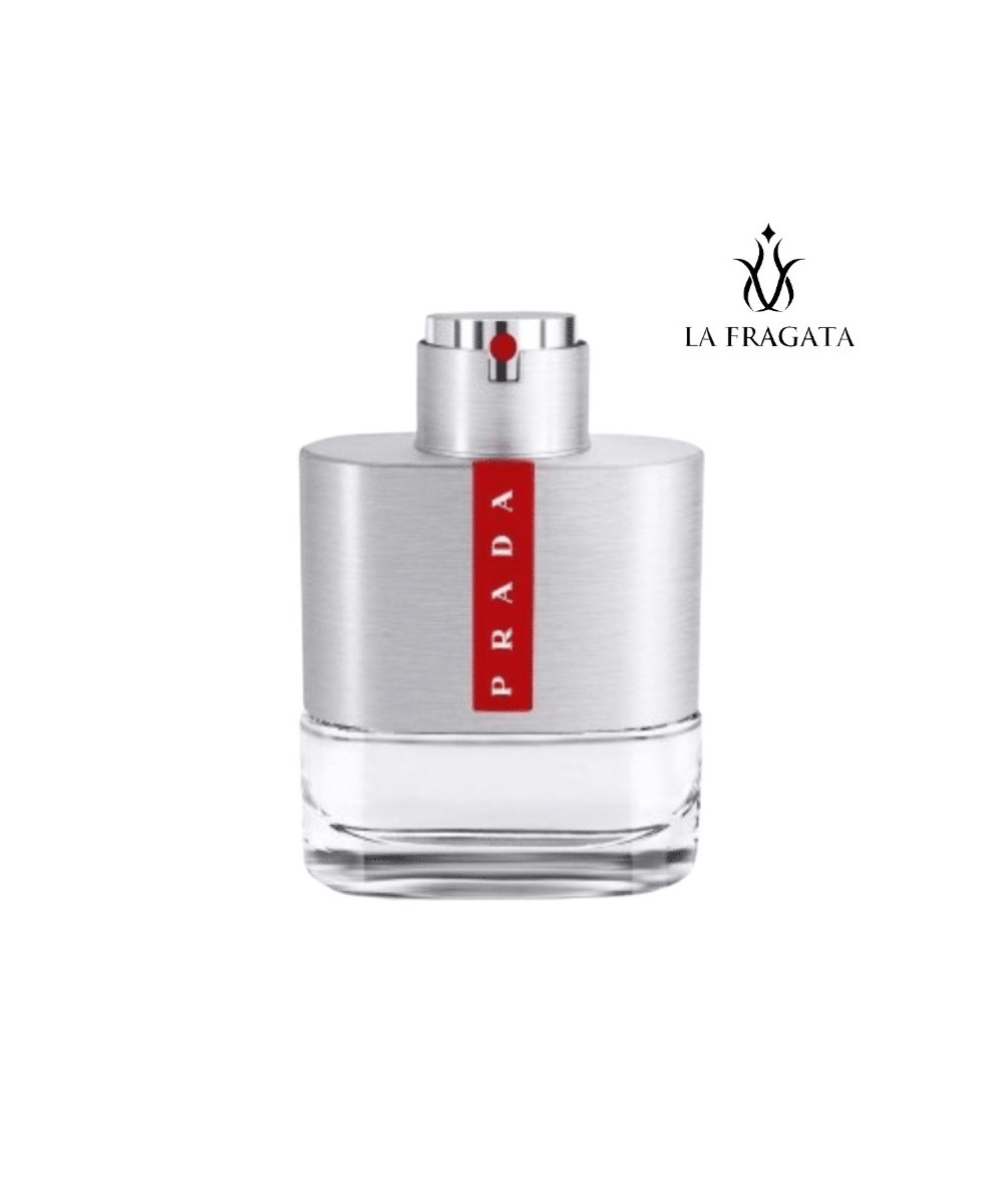 Perfume Prada Luna Rossa EDT 100 ml  - Hombre