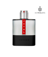 Perfume Prada Luna Rossa Carbon EDT 100 ml  - Hombre