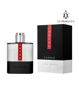 Perfume Prada Luna Rossa Carbon EDT 100 ml  - Hombre