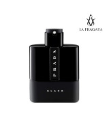 Perfume Prada Luna Rossa Black EDP 100 ml  - Hombre