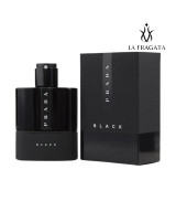 Perfume Prada Luna Rossa Black EDP 100 ml  - Hombre