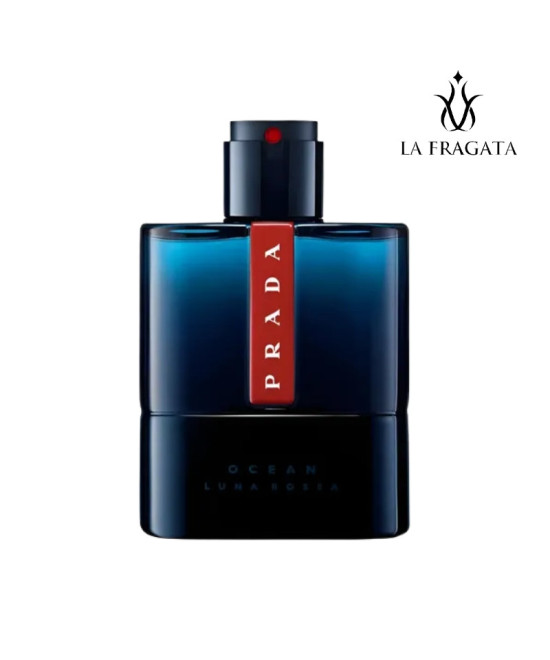 Perfume Prada Luna Rosa Ocean EDT 100 ml  - Hombre