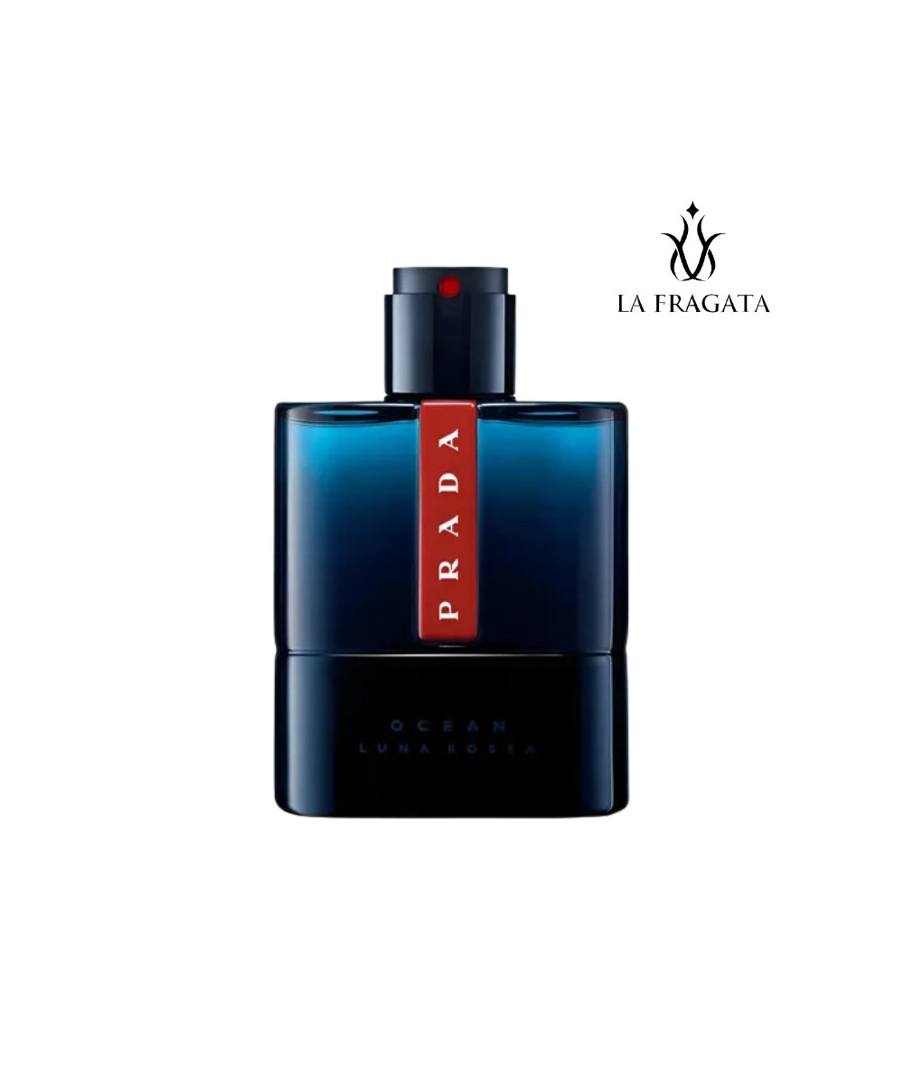Perfume Prada Luna Rosa Ocean EDT 100 ml  - Hombre