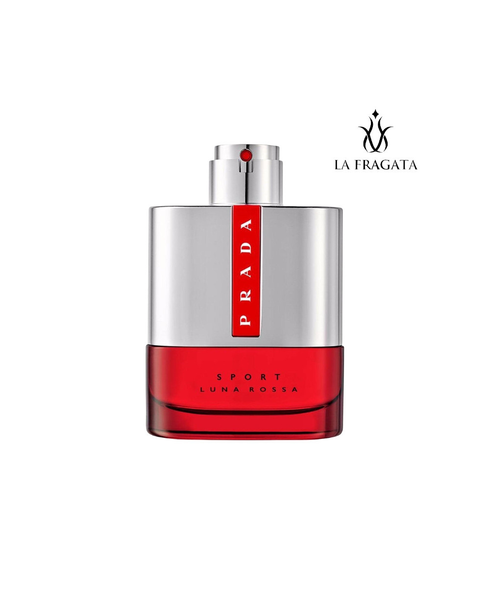 Perfume Prada Luna Rosa Eau Sport EDT 100 ml  - Hombre