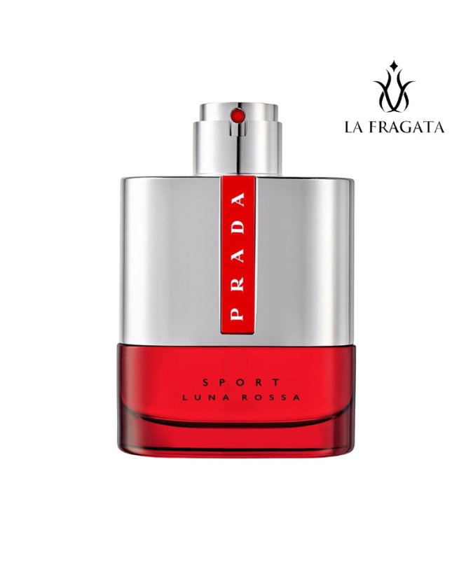 Perfume Prada Luna Rosa Eau Sport EDT 100 ml  - Hombre