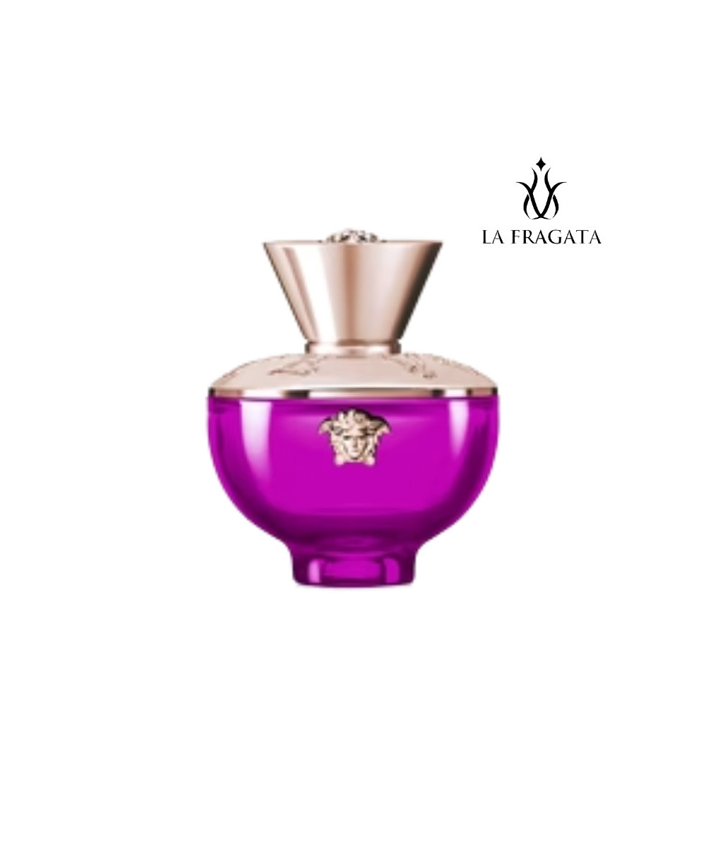 Perfume Versace  Pour Femme Dylan Purple 100 ml EDP- Mujer