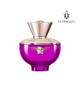 Perfume Versace  Pour Femme Dylan Purple 100 ml EDP- Mujer
