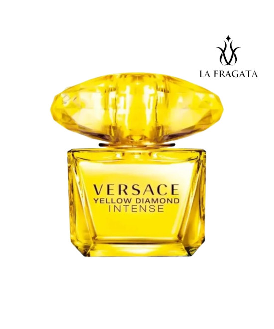 Perfume Versace Bright Crystal Yellow Diamond Intense EDP  90 ml - Dama