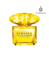 Perfume Versace Bright Crystal Yellow Diamond Intense EDP  90 ml - Dama