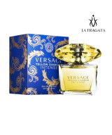 Perfume Versace Bright Crystal Yellow Diamond Intense EDP  90 ml - Dama