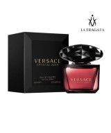 Perfume Versace Bright Crystal Noir EDT 90 ml - Dama