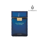 Perfume Versace Man Eau Fraiche Extreme 100 ml EDP -  Hombre