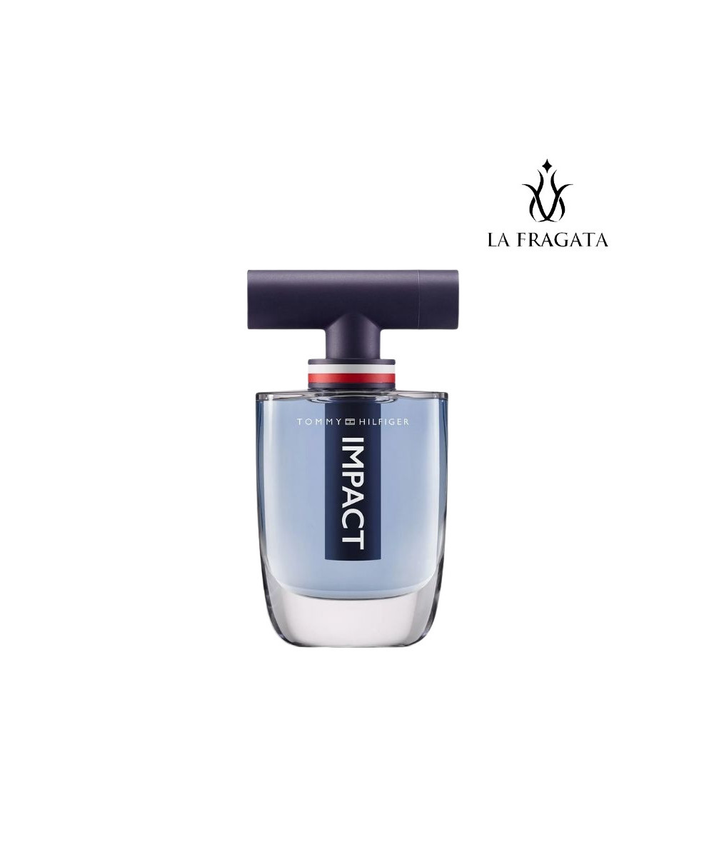 Perfume Tommy Impact