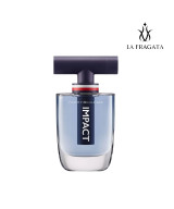 Perfume Tommy Impact