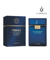 Perfume Versace Man Eau Fraiche Extreme 100 ml EDP -  Hombre