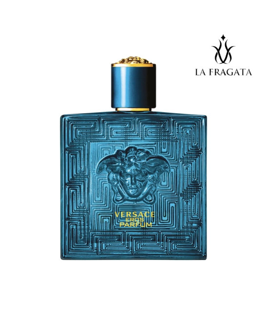 Perfume Versace Eros 100 ml EDT - Hombre
