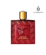Perfume Versace Eros Flame 100 ml EDP -  Hombre