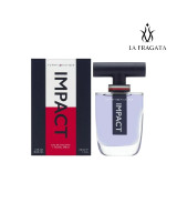 Perfume Tommy Impact caja