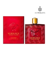 Perfume Versace Eros Flame 100 ml EDP -  Hombre