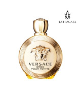 Perfume Versace Eros Pour Femme 100 ml EDP - Dama
