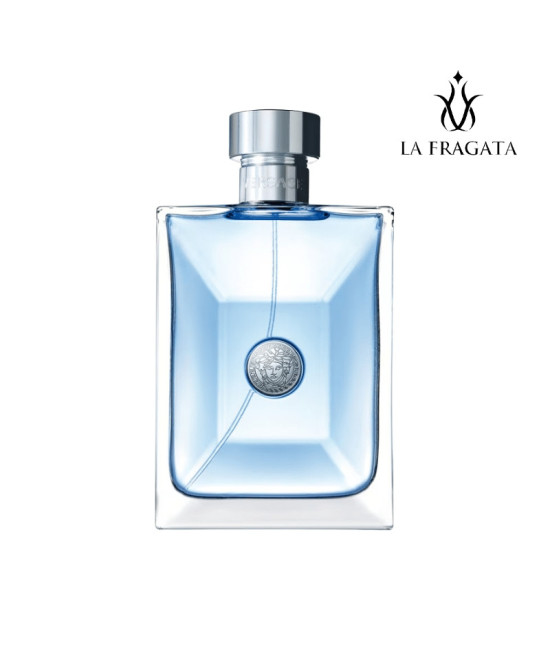 Perfume Versace Pour Homme 100 ml EDT - Hombre