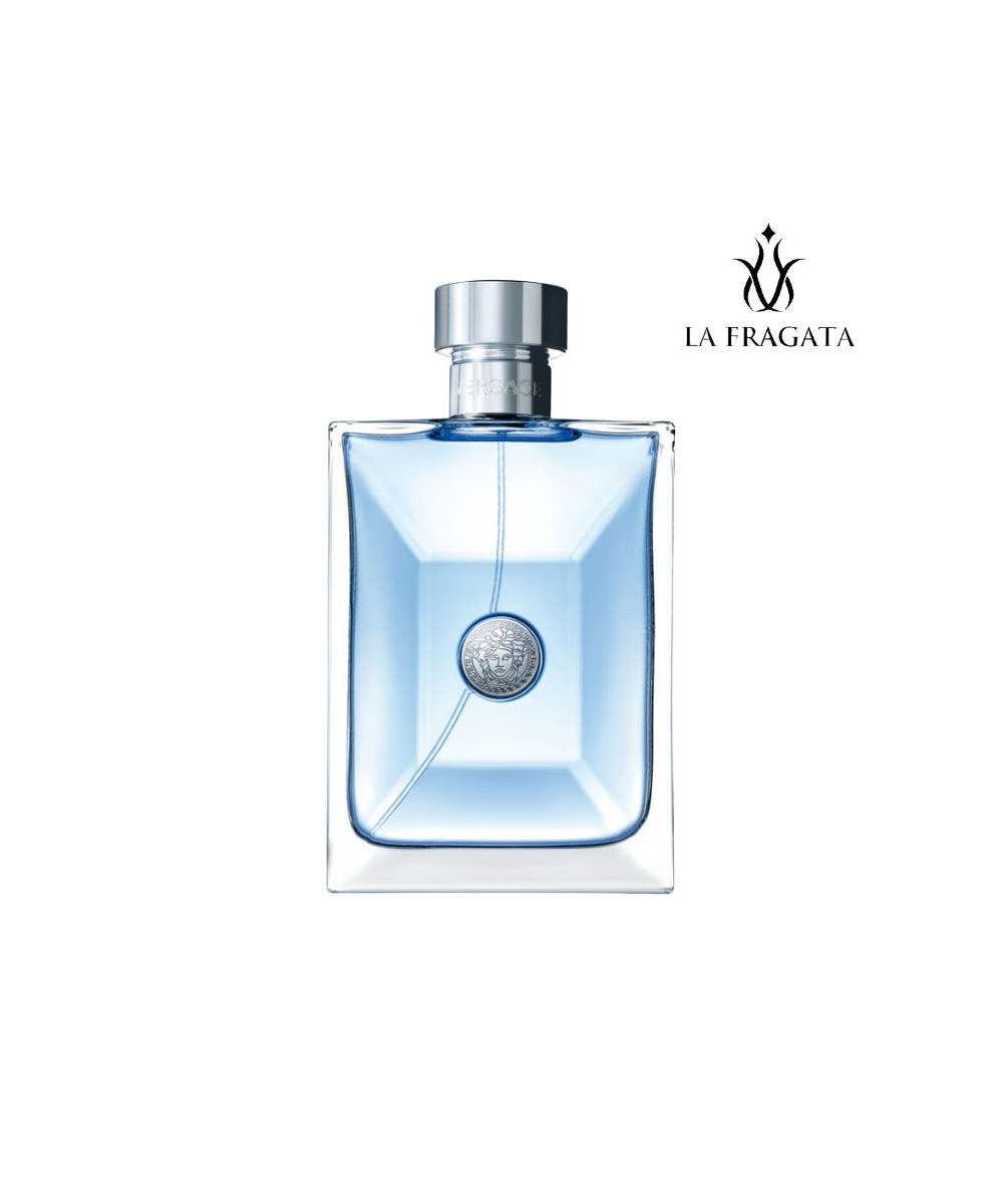 Perfume Versace Pour Homme 100 ml EDT - Hombre
