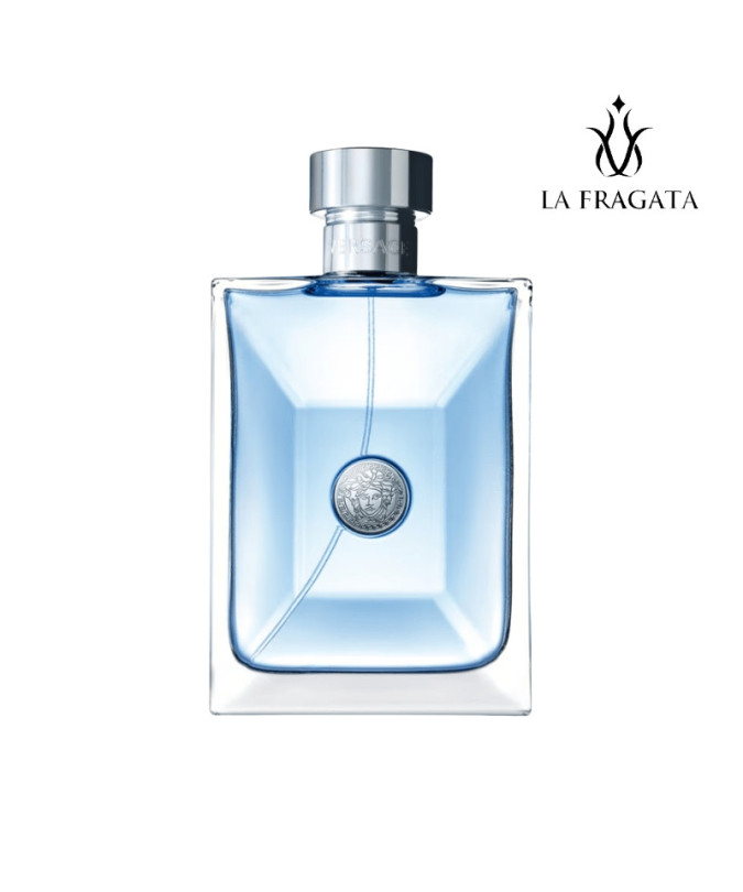 Perfume Versace Pour Homme 100 ml EDT - Hombre