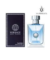 Perfume Versace Pour Homme 100 ml EDT - Hombre