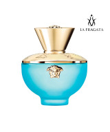 Perfume Versace Dylan Turquoise EDT 100 ml - Dama