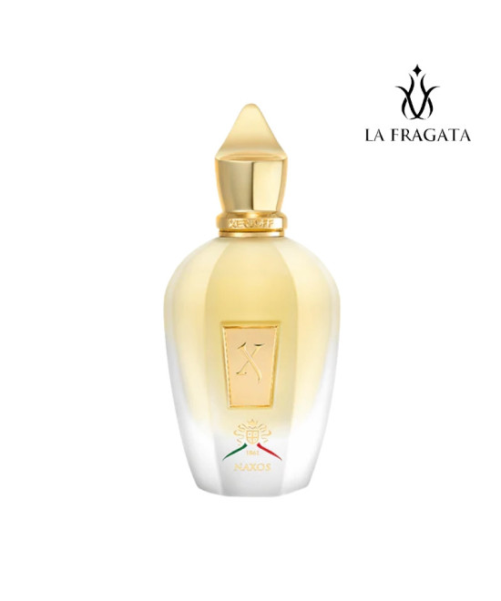 Perfume Xerjoff Naxos 100ML - Hombre