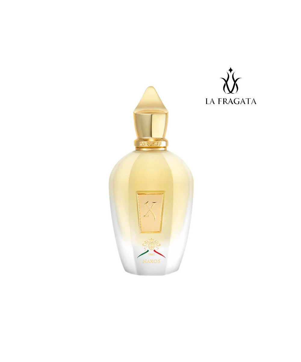 Perfume Xerjoff Naxos 100ML - Hombre