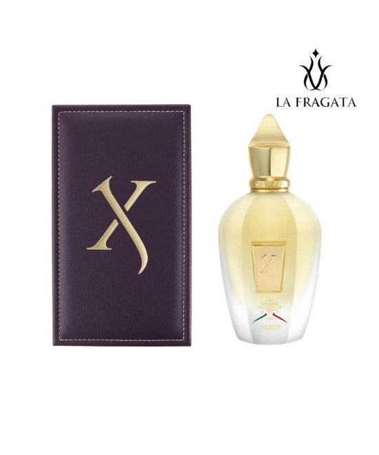 Perfume Xerjoff Naxos 100ML - Hombre