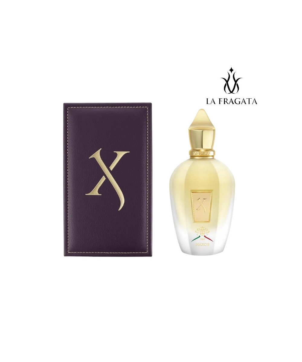 Perfume Xerjoff Naxos 100ML - Hombre