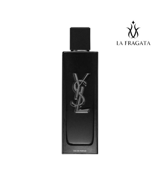 Perfume Yves Saint Laurent MYSLF Eau de Parfum 100 ml - Hombre