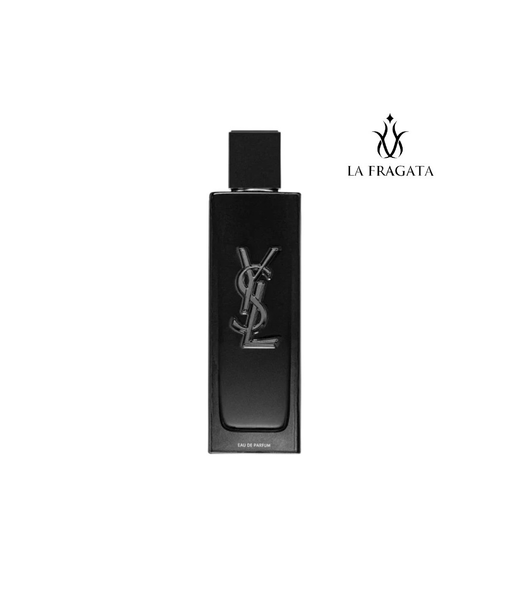 Perfume Yves Saint Laurent MYSLF Eau de Parfum 100 ml - Hombre