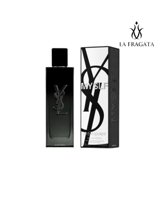 Perfume Yves Saint Laurent MYSLF Eau de Parfum 100 ml - Hombre