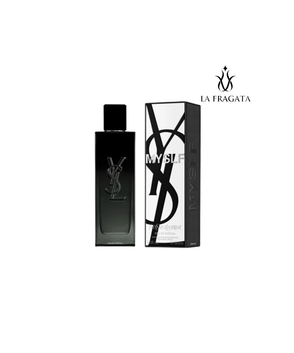 Perfume Yves Saint Laurent MYSLF Eau de Parfum 100 ml - Hombre