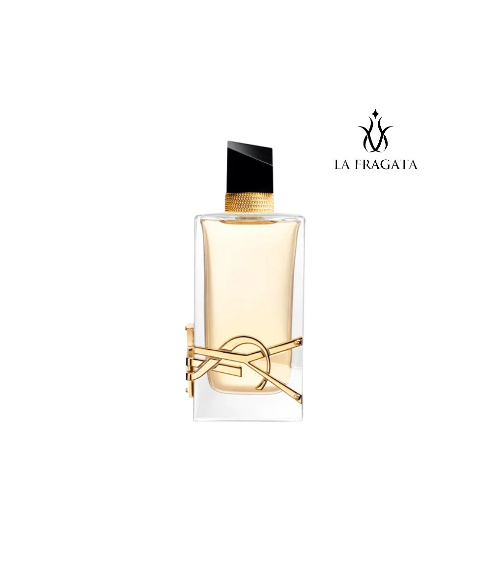 Perfume Yves Saint Libre 90ml EDP - Dama
