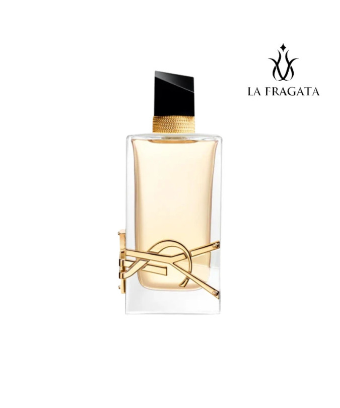 Perfume Yves Saint Libre 90ml EDP - Dama