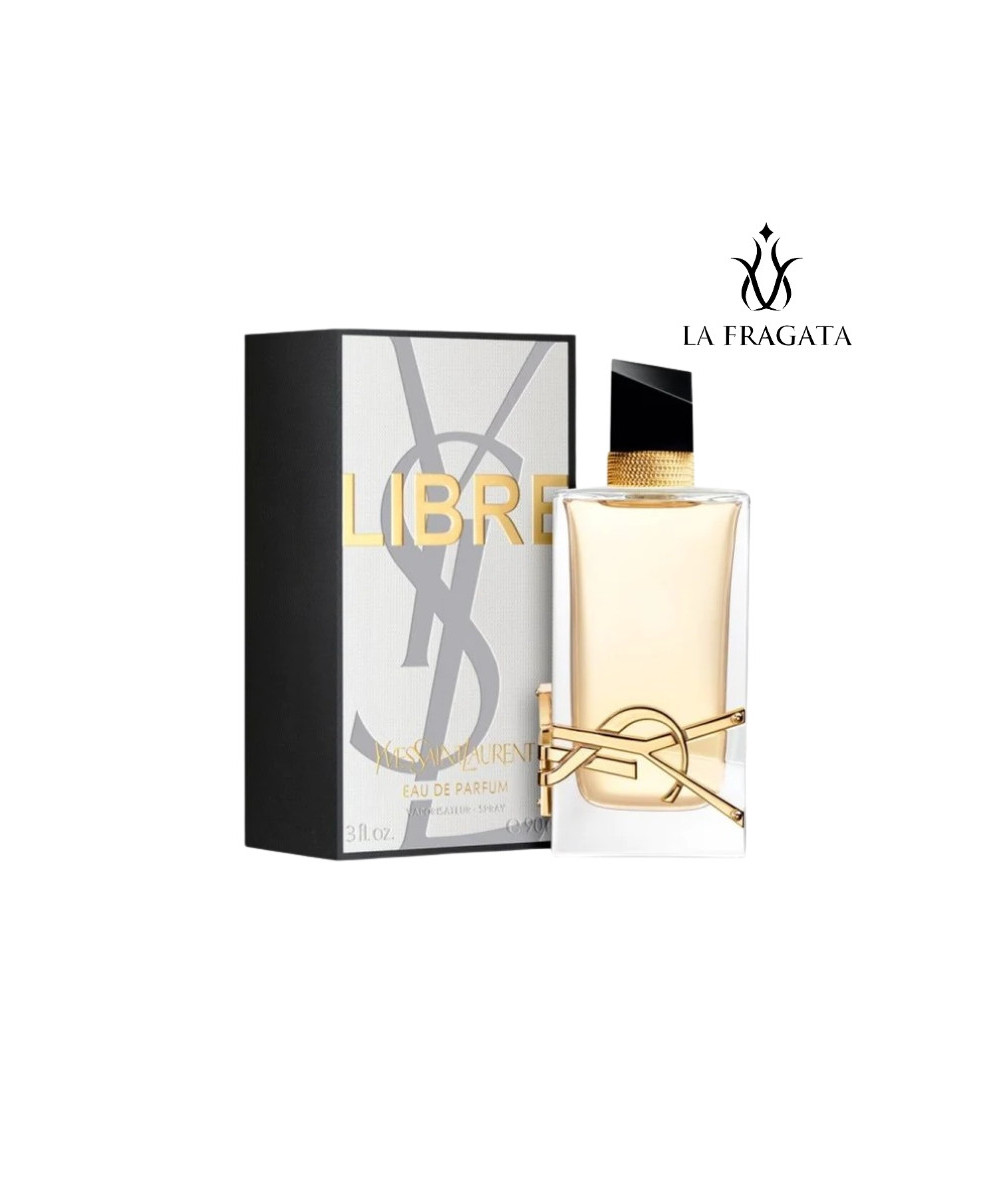 Perfume Yves Saint Libre 90ml EDP - Dama