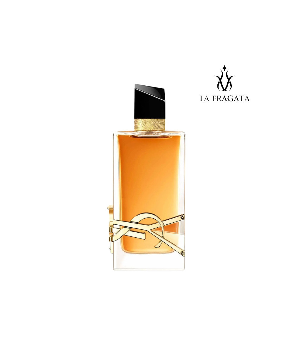 Perfume Yves Saint Libre Intense 90ml EDP - Dama