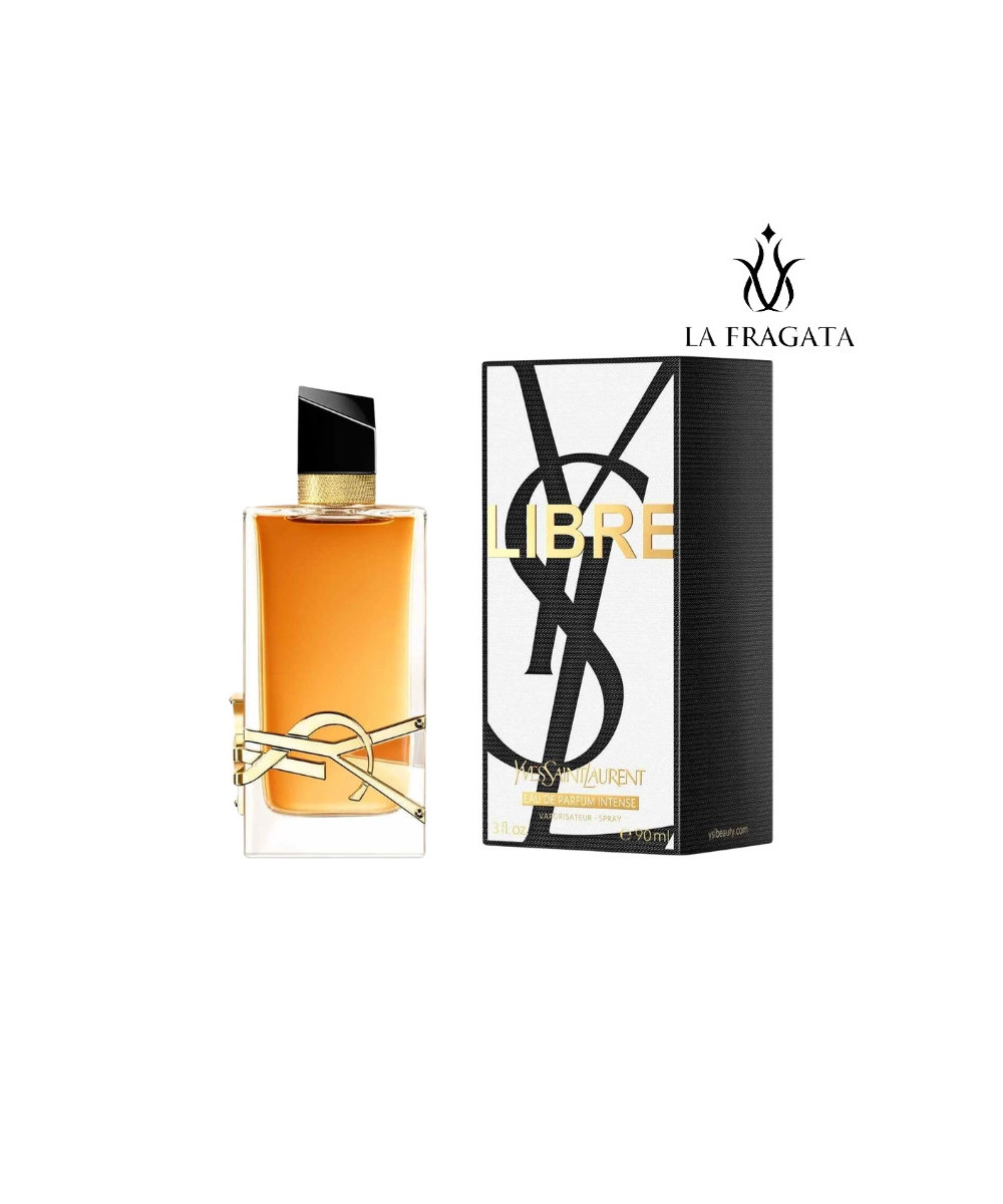 Perfume Yves Saint Libre Intense 90ml EDP - Dama